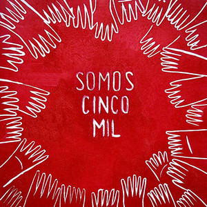MR. PILZ: Somos cinco mil