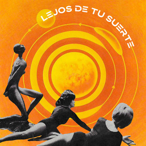 MR. PILZ: Lejos de Tu Suerte