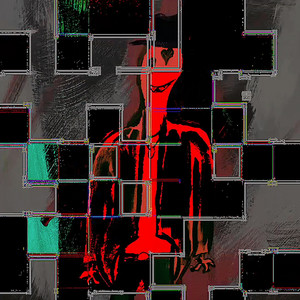 MR.MIME: Self Portrait 19