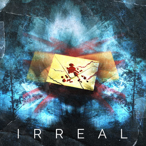 MUERES EN EL MAR: Irreal