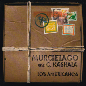 MURCIELAGO: Los Americanos