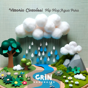 MUSICANCIONES: Plip Plop Agua Pura