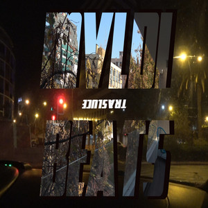 MVLDI BEATS: Trasluce