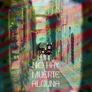 MVLDI BEATS: No Hay Muerte Alguna