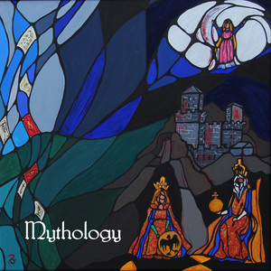 MYTHOLOGY: The Castle of Crossed Destinies