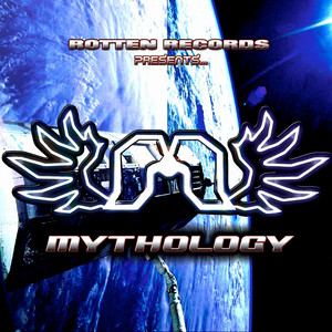 MYTHOLOGY: Stuck In A Rut Untouchable