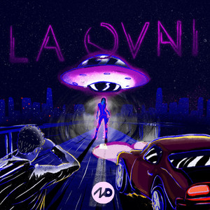NACHO DONOSO: La Ovni