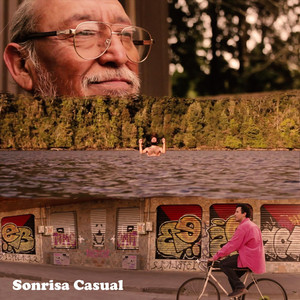 NACHO FORTTES: Sonrisa Casual