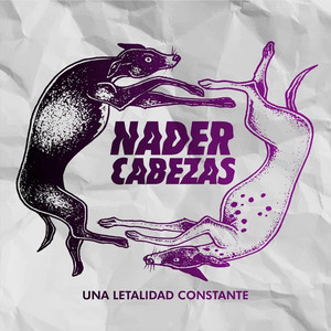 NADER CABEZAS: Una Letalidad Constante