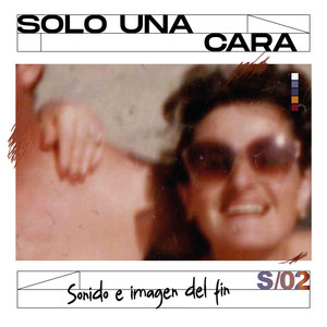 NADER CABEZAS: Solo una Cara