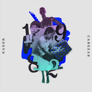NADER CABEZAS: Junio 82