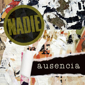 NADIE: Ausencia - EP