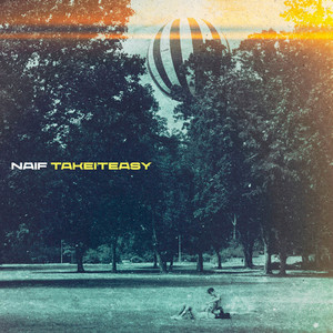 NAIF: Take it Easy