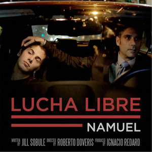 NAMUEL: Lucha Libre