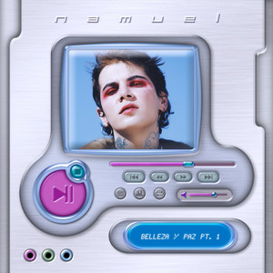 NAMUEL: Belleza y Paz, Pt. I