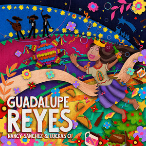 NANCY SANCHEZ: Guadalupe Reyes