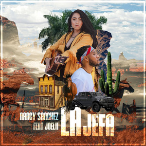 NANCY SANCHEZ: La Jefa
