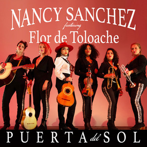 NANCY SANCHEZ: Puerta del Sol
