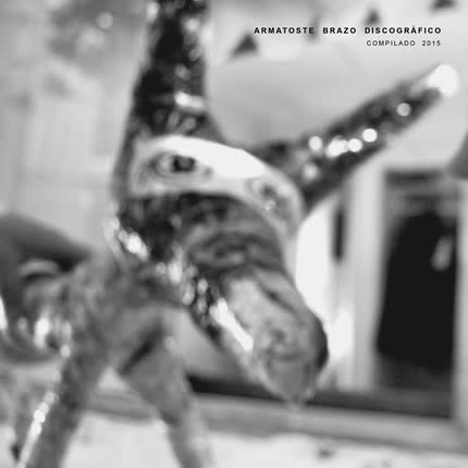 ARMATOSTE BRAZO DISCOGRAFICO: Compilado 2015