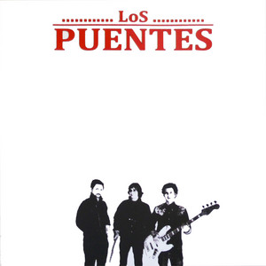 NANDO PUENTES: Los Puentes