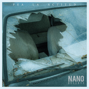 NANO CELESTE: Fea la Actitud