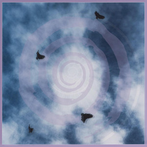 NANO CELESTE: (La Misma Espiral)