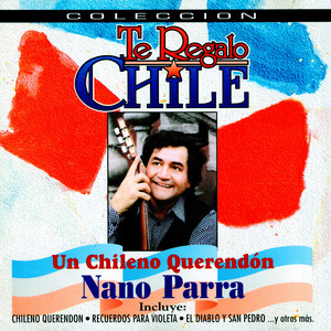 NANO PARRA: Un Chileno Querendón
