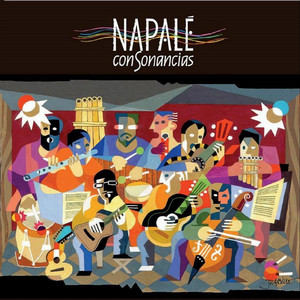 NAPALE: Consonancias