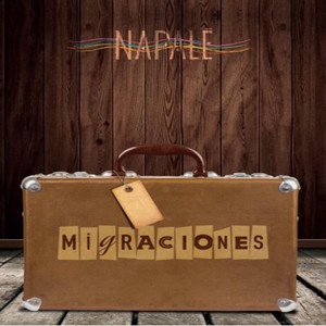 NAPALE: Migraciones
