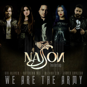 NASSON: We Are the Army