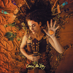 NATALIA CONTESSE: Corra la Voz