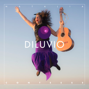 NATALIA CONTESSE: Diluvio