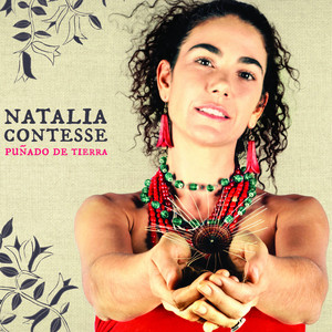 NATALIA CONTESSE: Puñado de Tierra