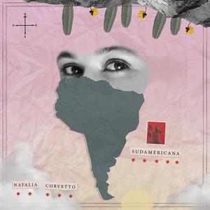 NATALIA CORVETTO: Sudamericana