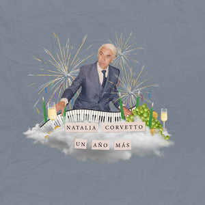 NATALIA CORVETTO: Un Año Más