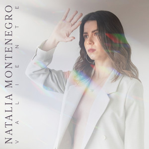 NATALIA MONTENEGRO: Valiente
