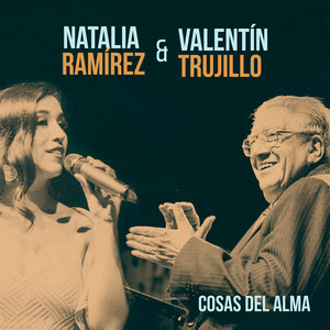NATALIA RAMIREZ: Cosas del Alma
