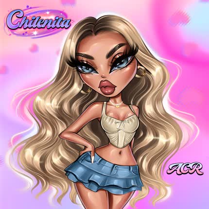 ACR: Chilenita