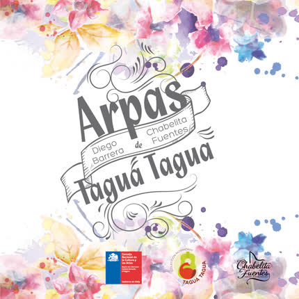 ARPAS DE TAGUA TAGUA: Arpas de Tagua Tagua