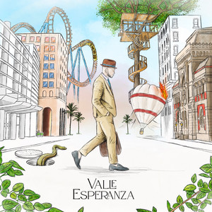 NAVEZ: Valle Esperanza