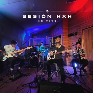 NAVEZ: SESIÓN HXH (En Vivo)
