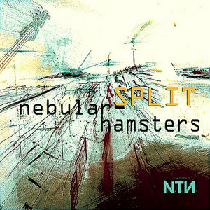 NEBULAR: Ntn Split Vol. 1