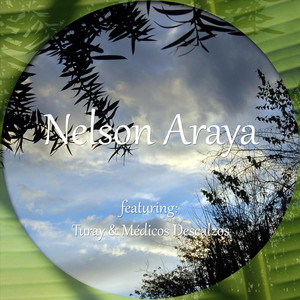 NELSON ARAYA: Nelson Araya Featuring Turay & Médicos Descalzos EP