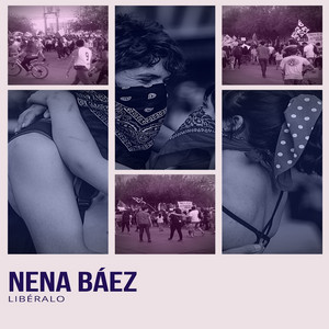 NENA BAEZ: Libéralo (El Cielo no es Lejano)