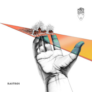 NERBUDA: Rastros