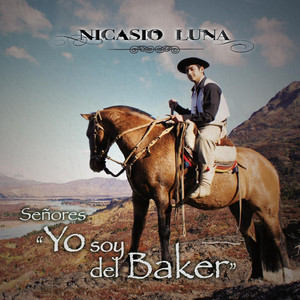 NICASIO LUNA: Señores Yo Soy del Baker