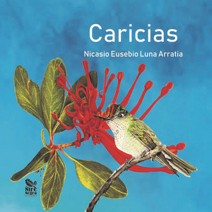 NICASIO LUNA: Caricias - Audiolibro