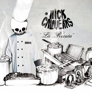 NICK CALAVERAS: La Receta