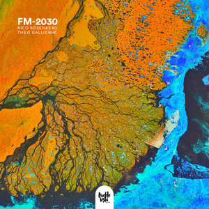 NICO ROSENBERG: FM-2030
