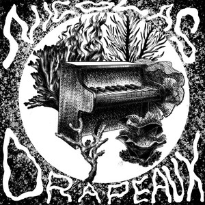 NICOLAS DRAPEAUX: Nicolás Drapeaux